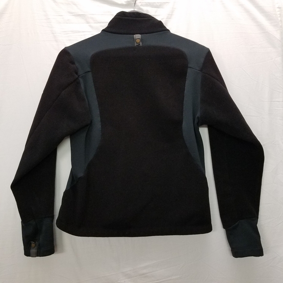SOLD E Polartec Fleece Jacket Sm Eastern Mountain Sports - Picture 4 of 9
